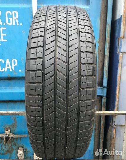 Yokohama Geolandar G91AT 225/60 R18 100H