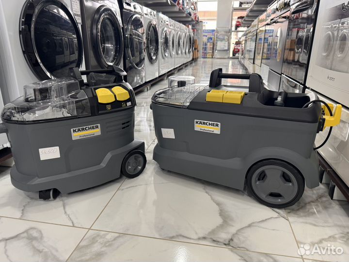 Karcher puzzi 10 1
