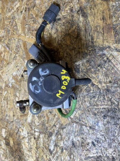 Блок ABS Mazda 626 GE 1995 GA2G437AO