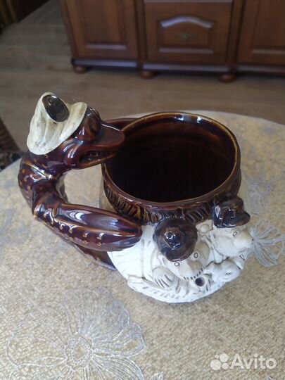 Кружка пивная