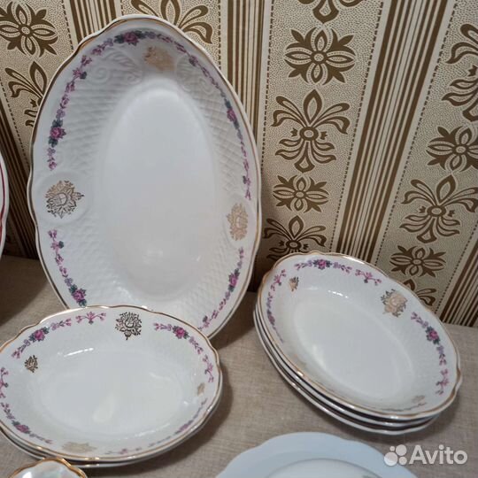 Посуда СССР