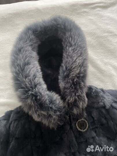Шуба натуральная