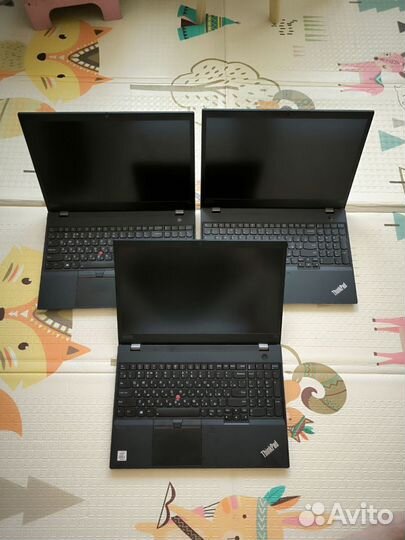 ThinkPad T15