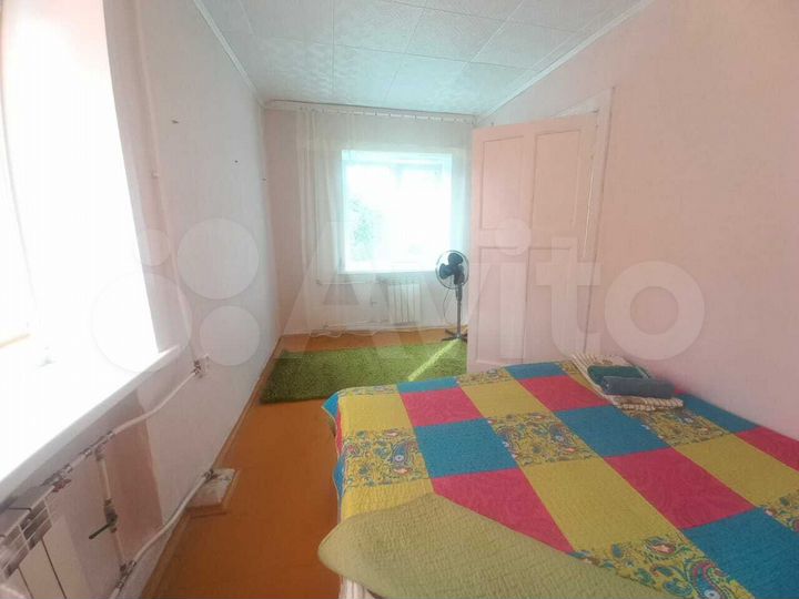 2-к. квартира, 41,2 м², 3/4 эт.