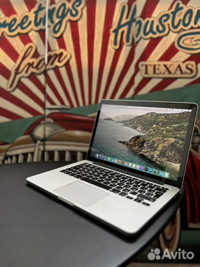MacBook Pro 13 2014 i7/16/500