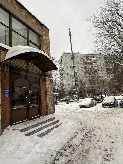 Комната 20 м², 2/3 эт.