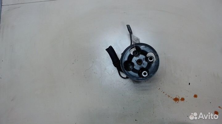 Гур Toyota FJ Cruiser, 2007