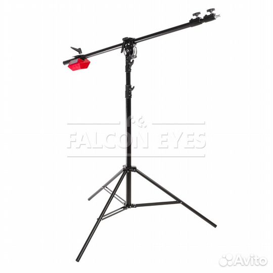 Кран LSB-2JS (уц01)