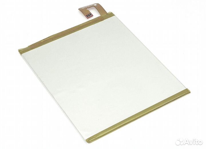 Аккумуляторная батарея для планшета Lenovo Tab 4 T