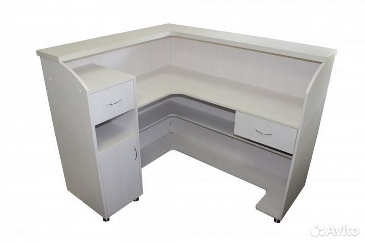 Стойка администратора 