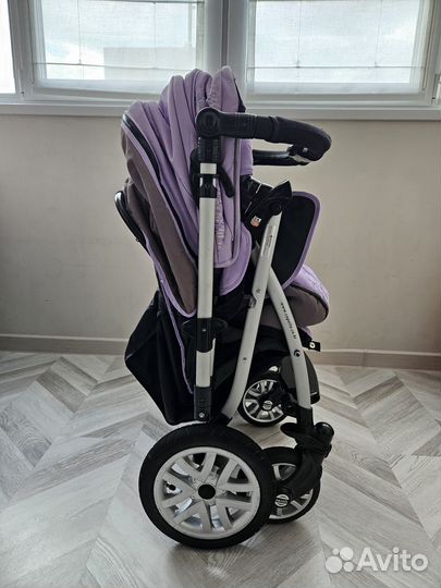 Детские коляски бу