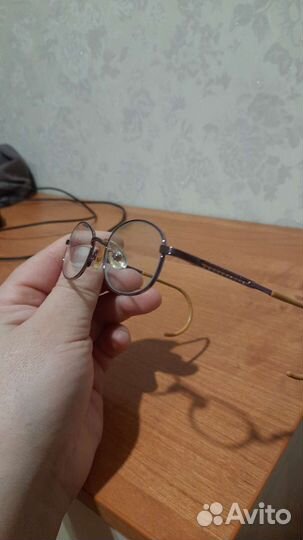 Очки для зрения детские