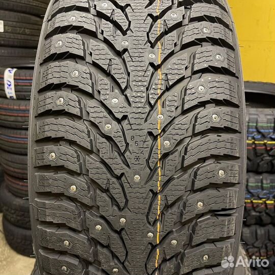 Ikon Tyres Autograph Ice 9 SUV 235/55 R19 105T