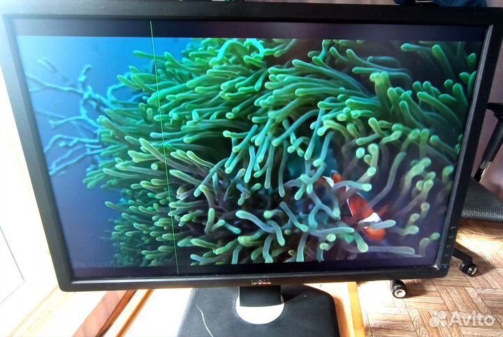 Монитор Dell UltraSharp u2412mb