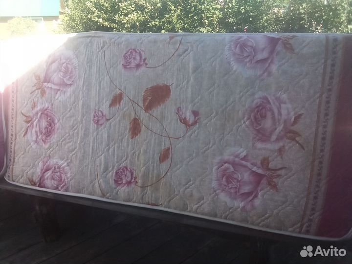 Матрас 90х200 бу