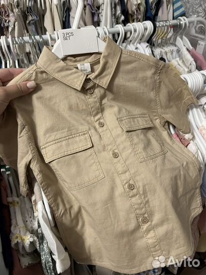 Костюм для мальчика