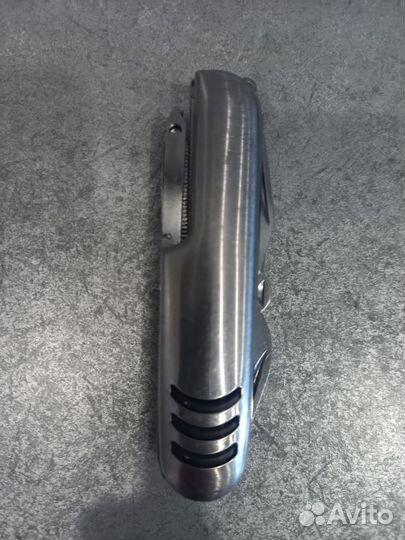 Нож мультитул