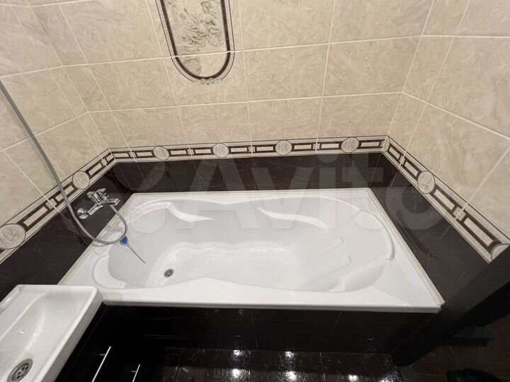 1-к. квартира, 35,7 м², 2/9 эт.