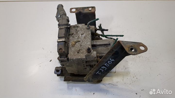 Блок абс, насос Renault Espace 3, 1998