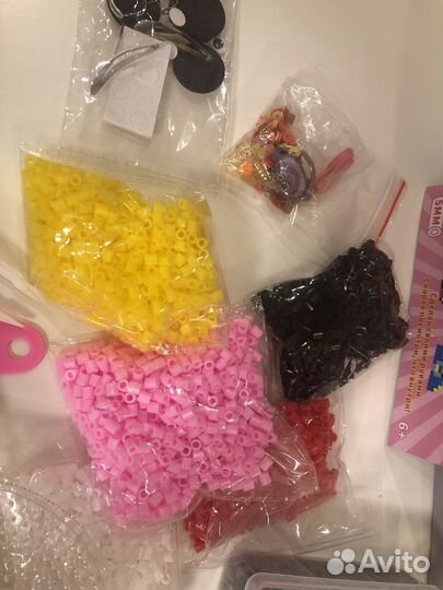 Термомозаика