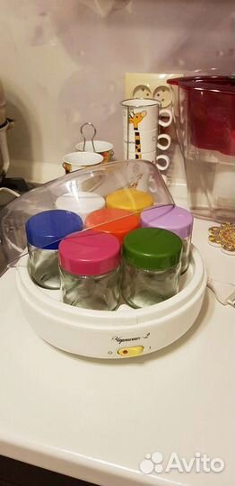 Йогуртница