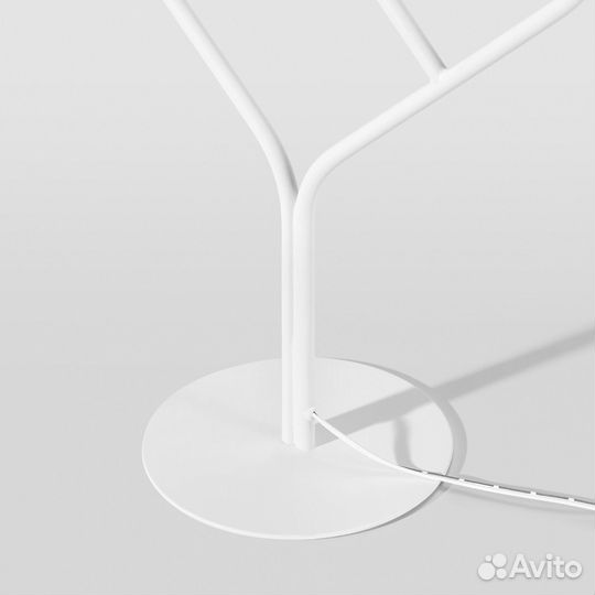 Подсвечник светодиодный IKEA Frojda