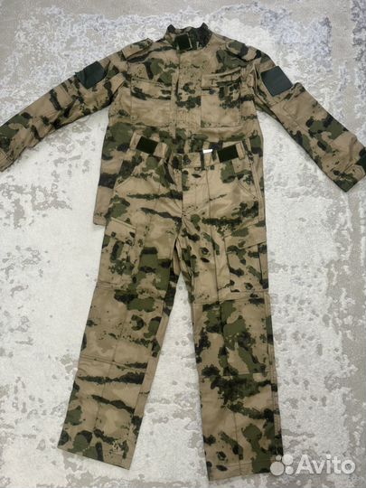 Военная форма