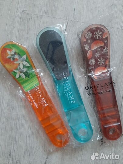 Пилка для пяток