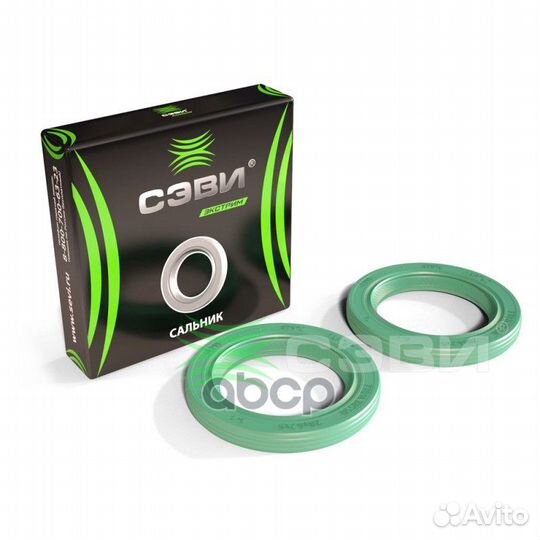 Сальник распредвала на двигатель 16-клапанный