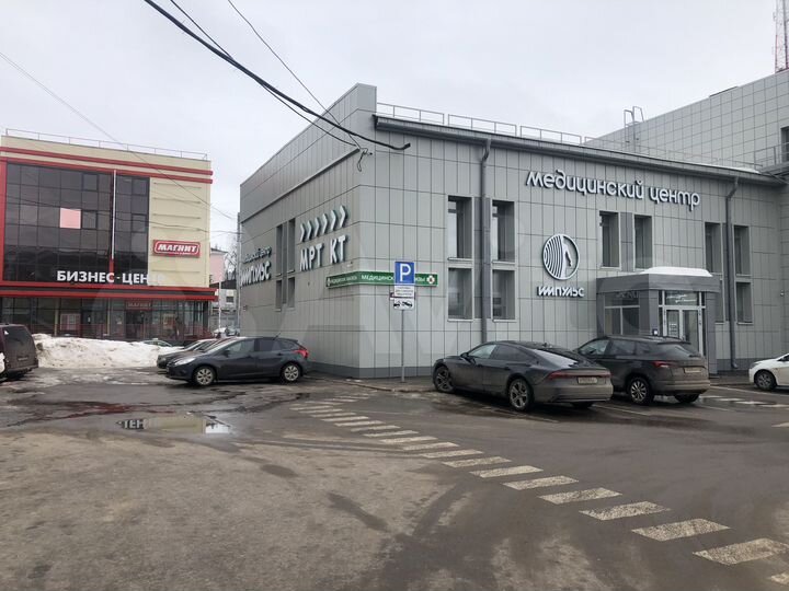 Свободного назначения, 300 м²