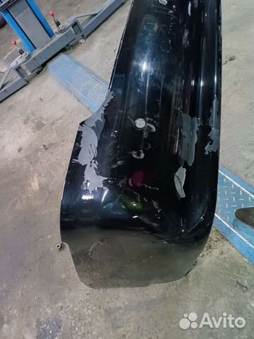 Бампера lifan салано