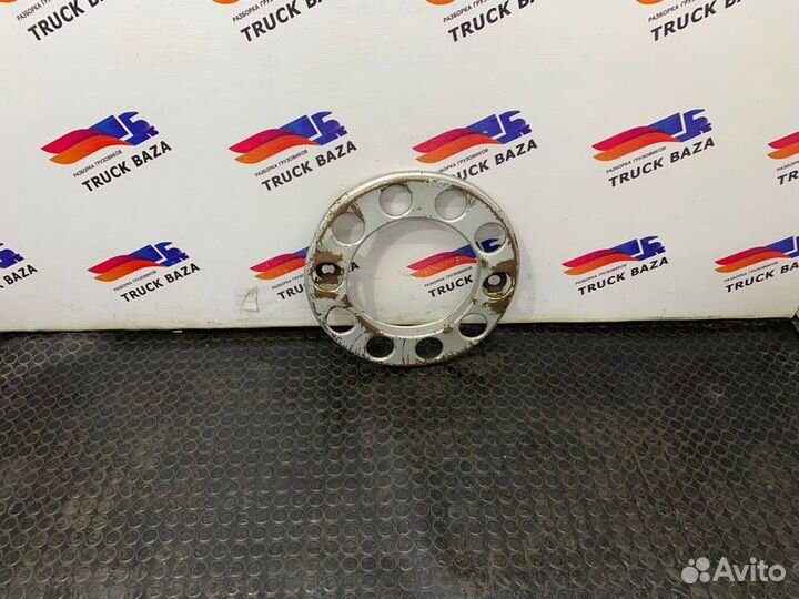 Колпак декоративный