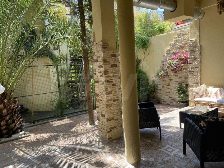 2-к. апартаменты, 50 м², 1/3 эт.