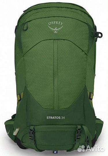 Рюкзак Osprey Stratos 34 L