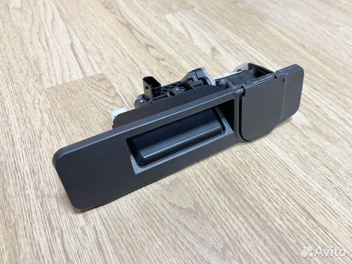 Pучка открывания крышки бaгажника Меrсedеs W166