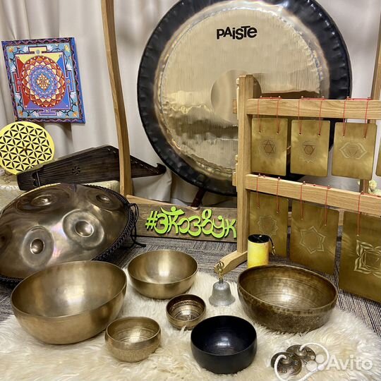 Психолог / музыкотерапевт