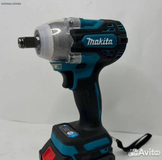 Набор Makita 2в1 (Арт.49221)