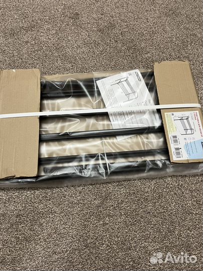 Этажерка для обуви новая