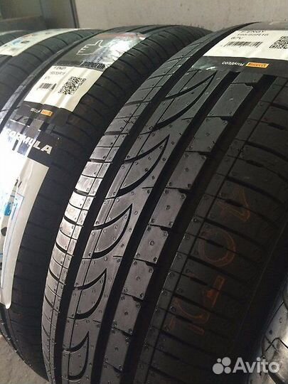 Pirelli Formula Energy 185/65 R14 86T