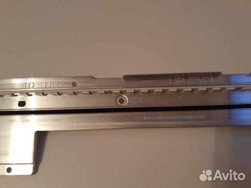 Подсветка матрицы для Sony KDL-40EX710