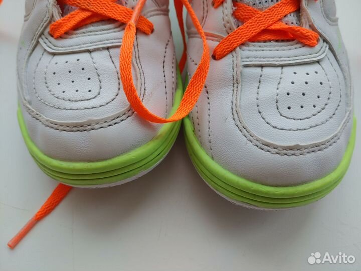 Футзалки joma top flex