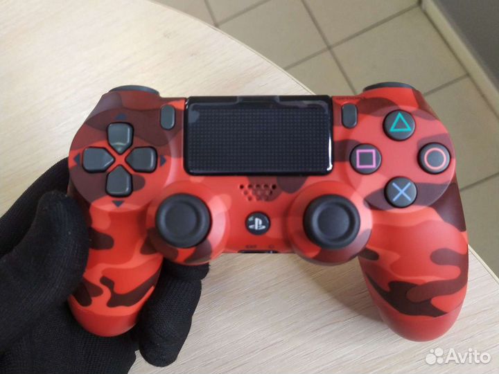 Sony PS 4(Новый) новый реплика