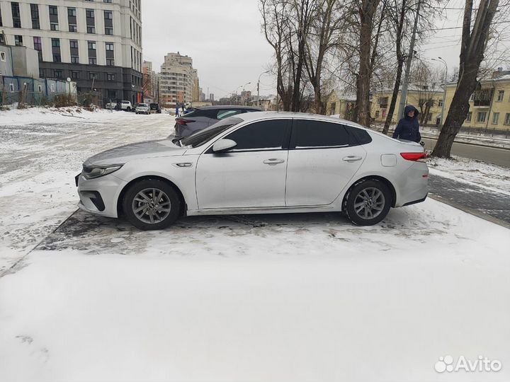 Аренда авто с последующим выкупом