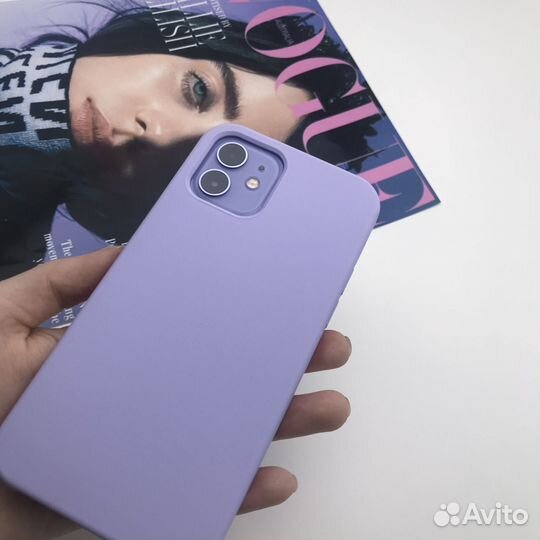 Чехлы для iPhone, смартфонов