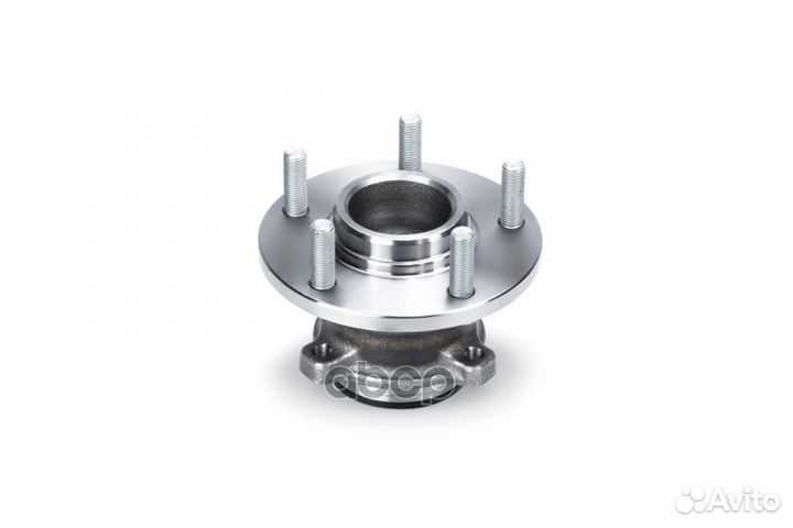 Ступица задняя 5010-013 metaco