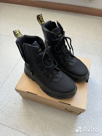 Ботинки Dr. Martens