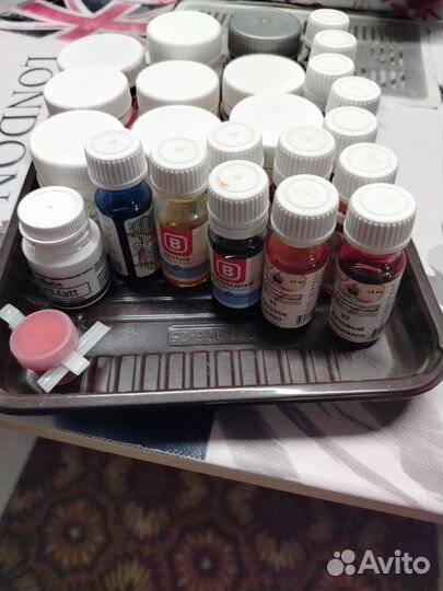 Мыло ручной работы