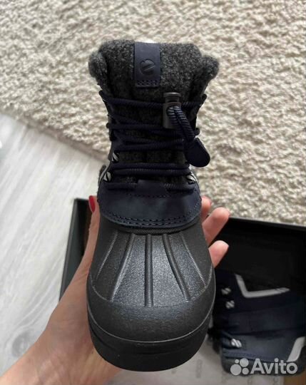 Ботинки Ecco Winter Freeze 33