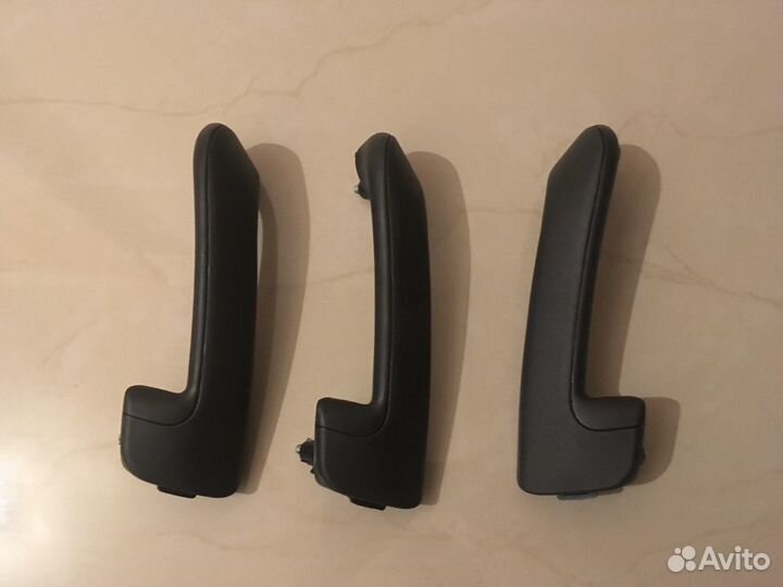 Ручки закрывание двери гранта калина Datsun