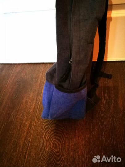 Рюкзак мужской Vans